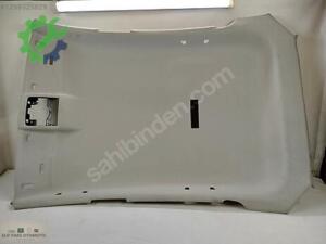 SEAT LEON GRİ TAVAN DÖŞEMESİ 5F0