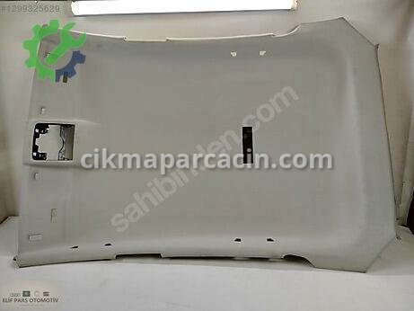 Seat Leon Tavan Döşemesi çıkma parça