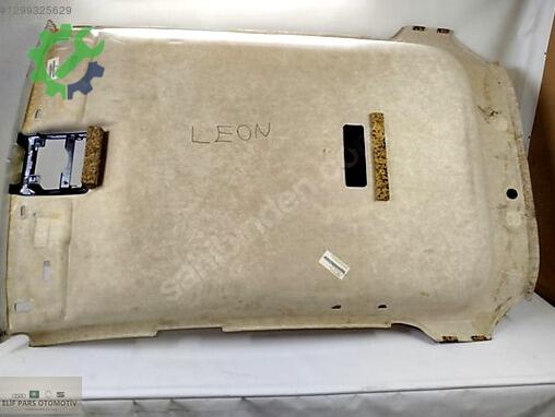 Seat Leon Tavan Döşemesi çıkma parça