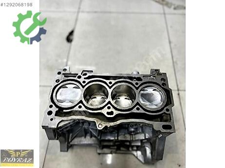 Seat Ibiza Motor Komple çıkma parça
