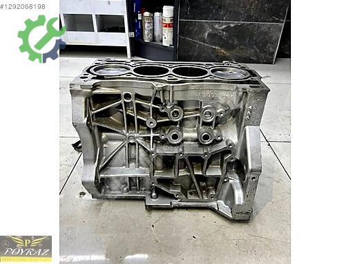 Seat Ibiza Motor Komple 04E103023AK çıkma parça