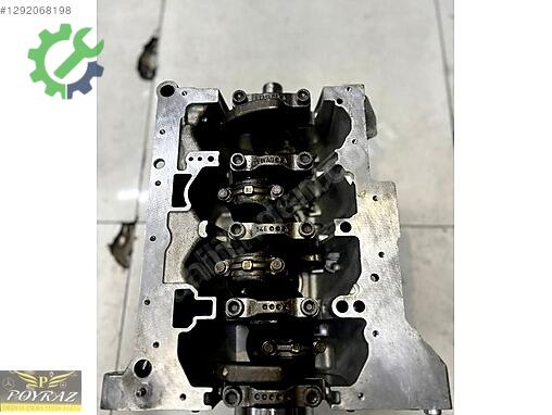 Seat Ibiza Motor Komple 04E103023AK çıkma parça