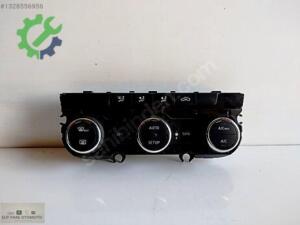 SEAT LEON KLİMA PANELİ 5F0 907 044 H