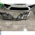 SEAT LEON KÖŞE LEDLİ SAĞ SOL FAR ORJİNAL 05070721813