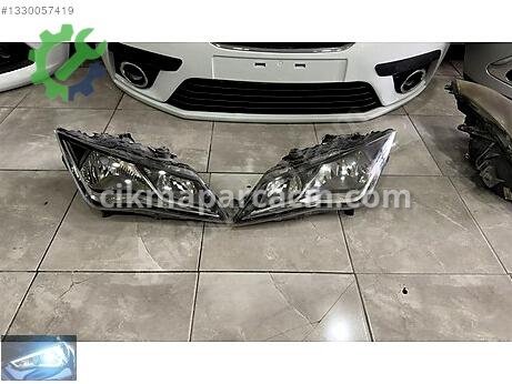 Seat Leon Sağ Ön Far çıkma parça