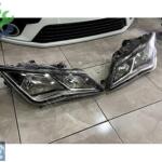 SEAT LEON KÖŞE LEDLİ SAĞ SOL FAR ORJİNAL 05070721813