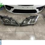 SEAT LEON KÖŞE LEDLİ SAĞ SOL FAR ORJİNAL 05070721813