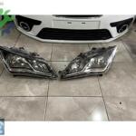 SEAT LEON KÖŞE LEDLİ SAĞ SOL FAR ORJİNAL 05070721813