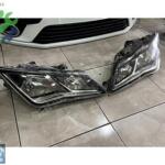 SEAT LEON KÖŞE LEDLİ SAĞ SOL FAR ORJİNAL 05070721813