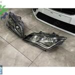 SEAT LEON KÖŞE LED SAĞ SOL FAR ORJİNAL 05070721813