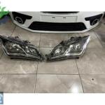 SEAT LEON KÖŞE LED SAĞ SOL FAR ORJİNAL 05070721813