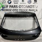 SEAT LEON KOYU FÜME BOŞ ORJİNAL BAĞAJ KAPAĞI