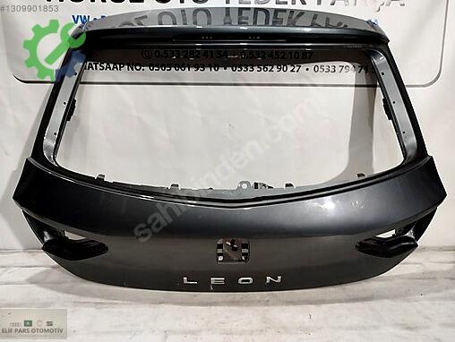 Seat Leon Bagaj Kapağı çıkma parça