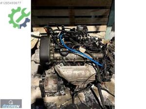 SEAT LEON MK2 1.4 TSI BENZİNLİ KOMPLE MOTOR
