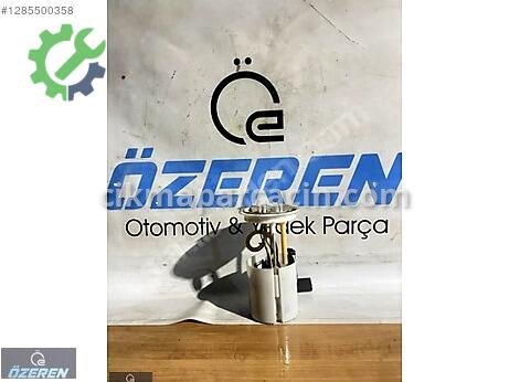 Seat Leon Yakıt Şamandırası çıkma parça