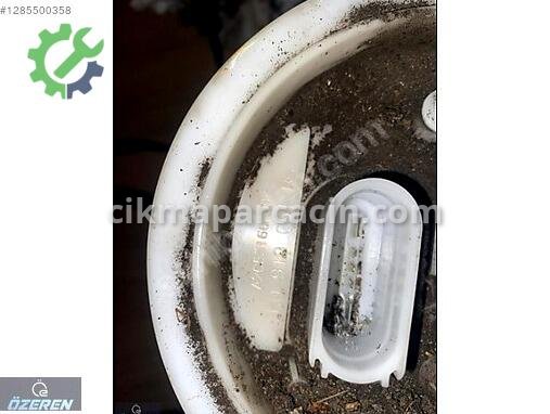 Seat Leon Yakıt Şamandırası 1K0919051BG çıkma parça
