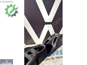 SEAT LEON MK2 2008 ORTA KONSOL ÖZEREN YEDEK PARÇA 05301368927