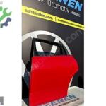 SEAT LEON MK2 2008 SOL ARKA KAPI ÖZEREN YEDEK PARÇA