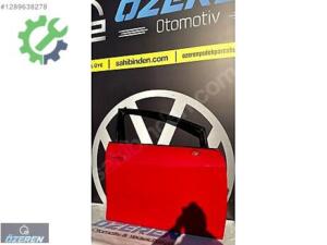 SEAT LEON MK2 2009 SAĞ ÖN KAPI ÖZEREN YEDEK PARÇA 05301368927