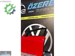 SEAT LEON MK2 2009 SOL ÖN KAPI ÖZEREN YEDEK PARÇA 05301368927