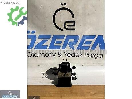 Seat Leon ABS Beyni (Modül) çıkma parça