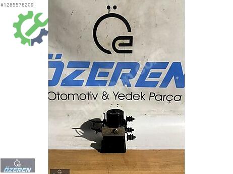 Seat Leon ABS Beyni (Modül) çıkma parça