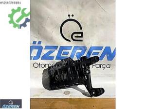 SEAT LEON MK2 AKÜ ALT AYAĞI ÖZEREN YEDEK PARÇA