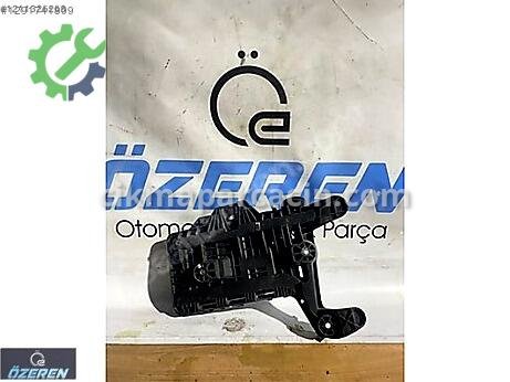Seat Leon Akü çıkma parça