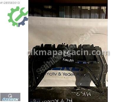 Seat Leon Motor Alt Muhafaza çıkma parça