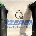 SEAT LEON MK2 ARKA DİREK KAPLAMALARI