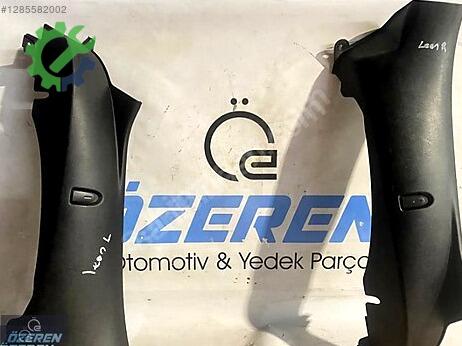 Seat Leon Bakalit çıkma parça