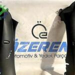 SEAT LEON MK2 ARKA DİREK KAPLAMALARI ÖZEREN YEDEK PARÇA