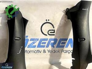 SEAT LEON MK2 ARKA DİREK KAPLAMALARI ÖZEREN YEDEK PARÇA