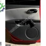 SEAT LEON MK2 ARKA KAPI DÖŞEMELERİ