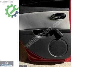 SEAT LEON MK2 ARKA KAPI DÖŞEMELERİ