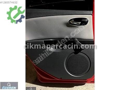 Seat Leon Kapı Döşemesi çıkma parça