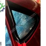 SEAT LEON MK2 ARKA KELEBEK CAMLARI (SAĞ-SOL)