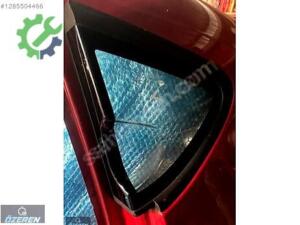 SEAT LEON MK2 ARKA KELEBEK CAMLARI (SAĞ-SOL)