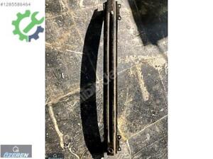 SEAT LEON MK2 ARKA TAMPON DEMİRİ