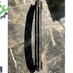 SEAT LEON MK2 ARKA TAMPON DEMIRI ÖZEREN YEDEK PARÇA 05301368927