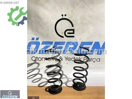 Seat Leon Helezon Yay çıkma parça