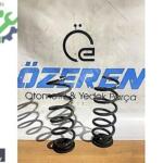 SEAT LEON MK2 ARKA YAYLAR ÖZEREN YEDEK PARÇA