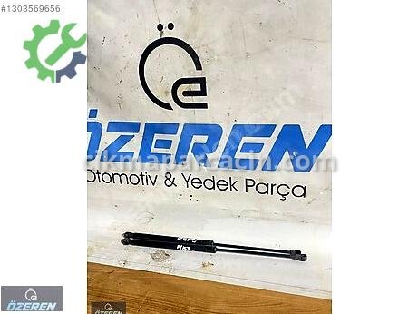 Seat Leon Bagaj Amortisörü çıkma parça