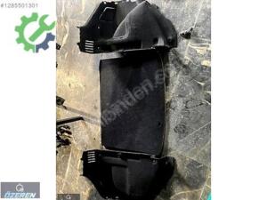 SEAT LEON MK2 BAGAJ DÖŞEMELERİ