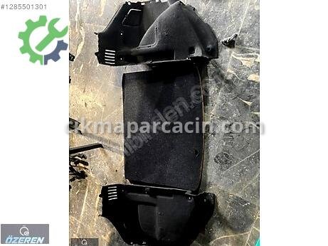 Seat Leon Bagaj çıkma parça