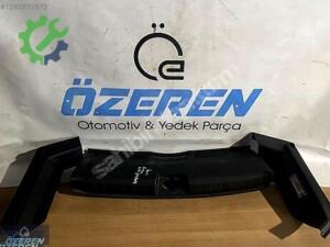 SEAT LEON MK2 BAGAJ İÇ TRİMLERİ