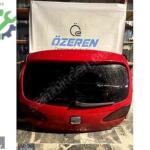 SEAT LEON MK2 BAGAJ KAPAĞI (HATASIZ)