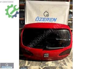 SEAT LEON MK2 BAGAJ KAPAĞI (HATASIZ)