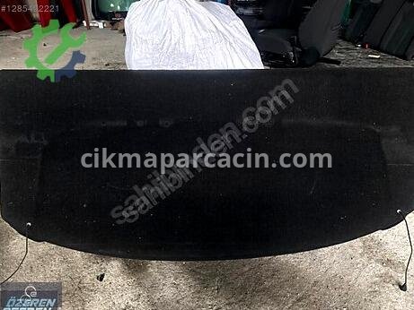 Seat Leon Bakalit çıkma parça