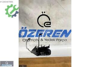 SEAT LEON MK2 BENZİN FİLTRESİ